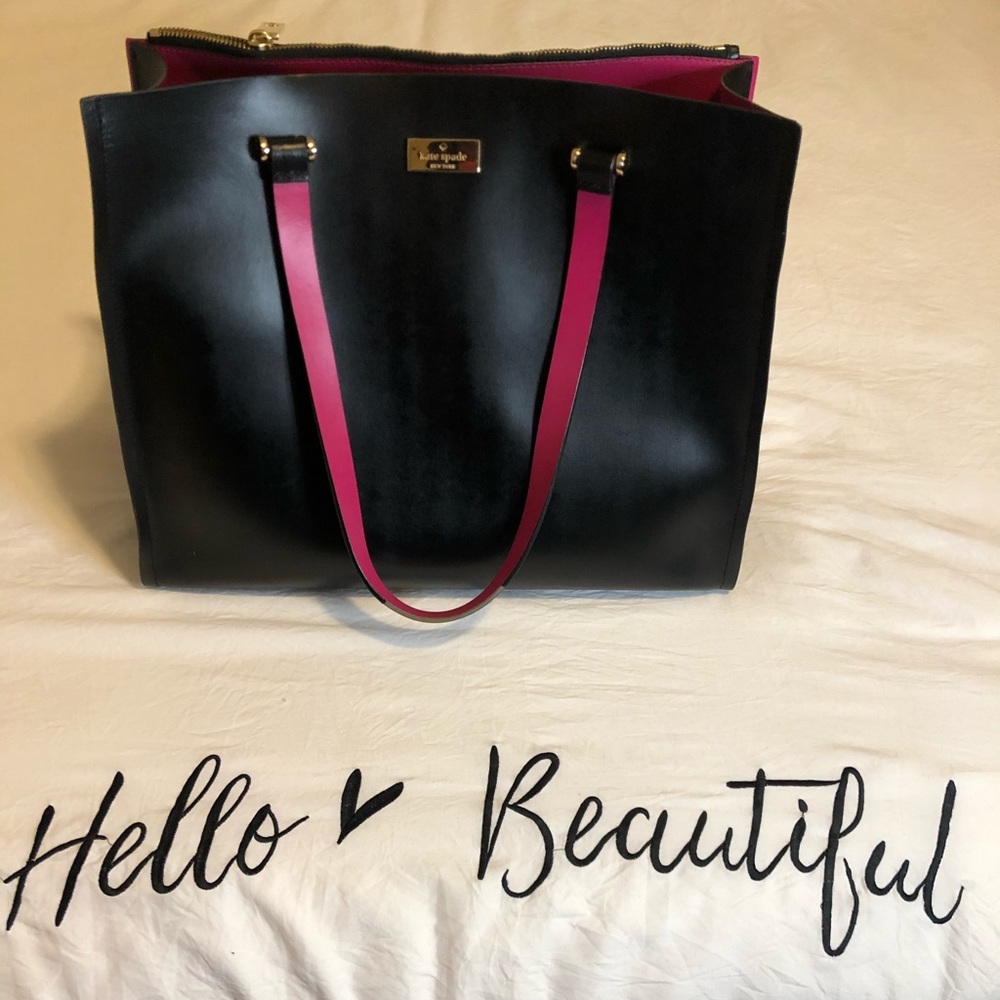 Kate spade purse